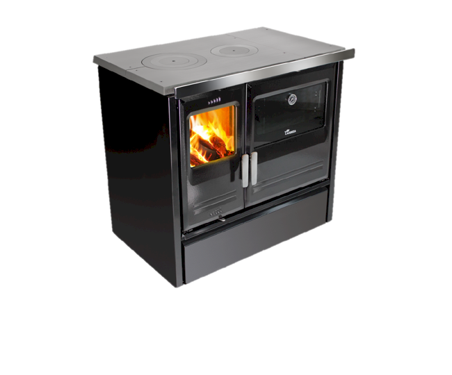 Lacunza Плита кухонная Etna 7T E SV (стеклокерамическая варочная поверхность)