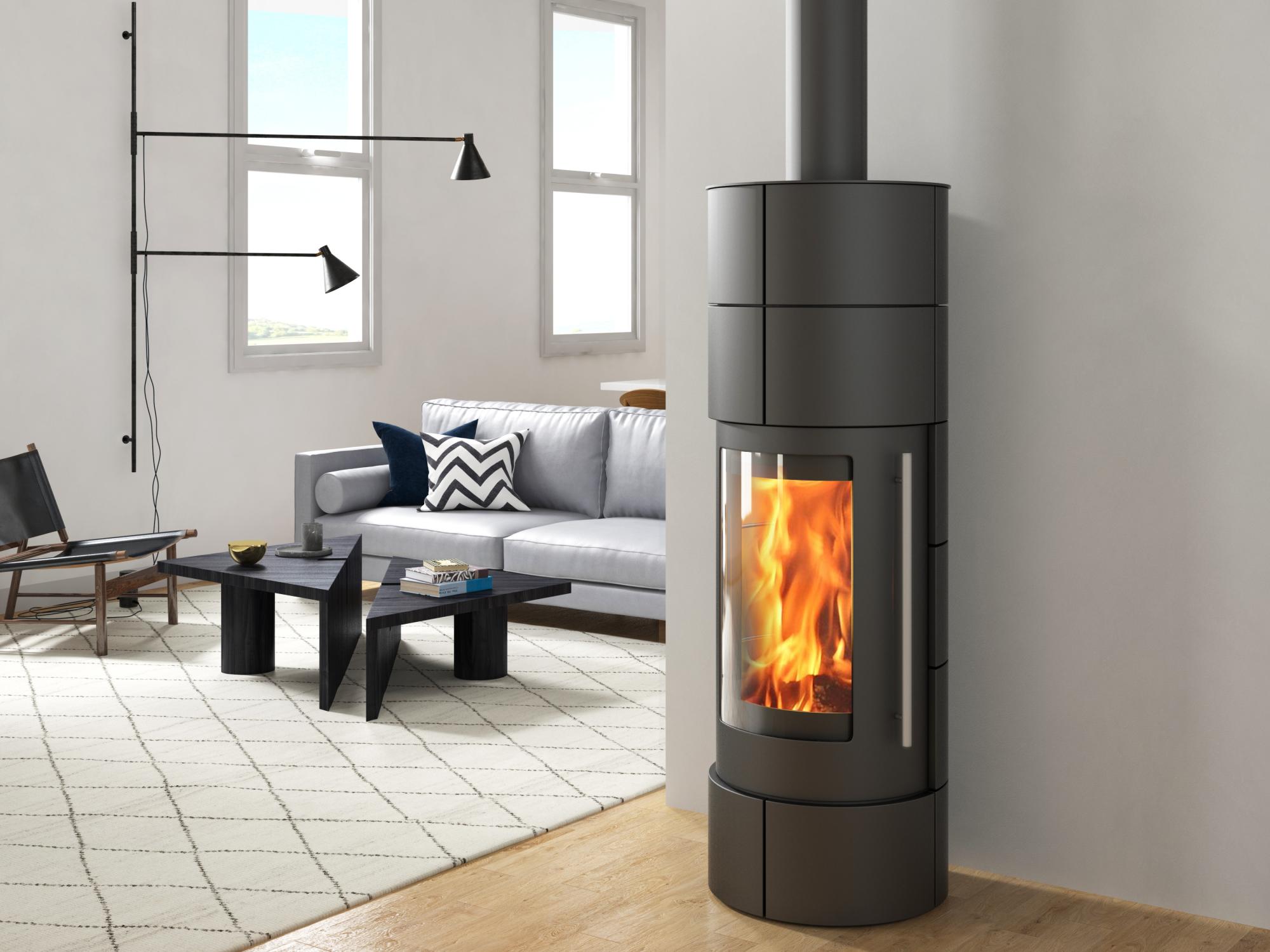 EMBER Оля 1 G black