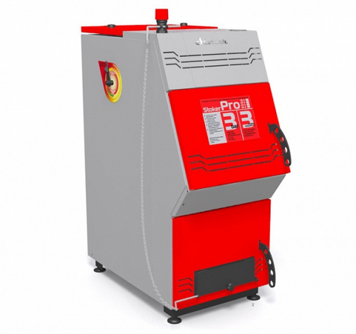 Stoker Pro 32 bol