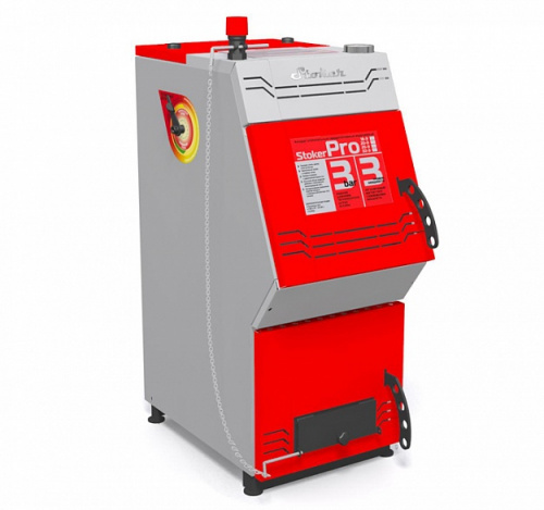 Stoker Pro 20 bol