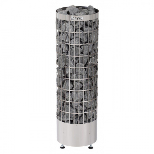 Электрическая печь Harvia Cilindro PC70E без пульта