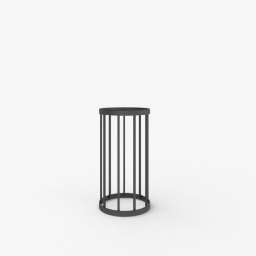 Сетка каменка на трубу L-600 Классик разборная Сабантуй