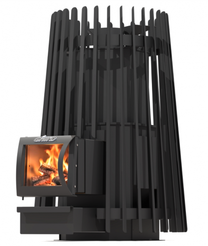 Печь банная Cometa Vega 180 Long Grill'D 