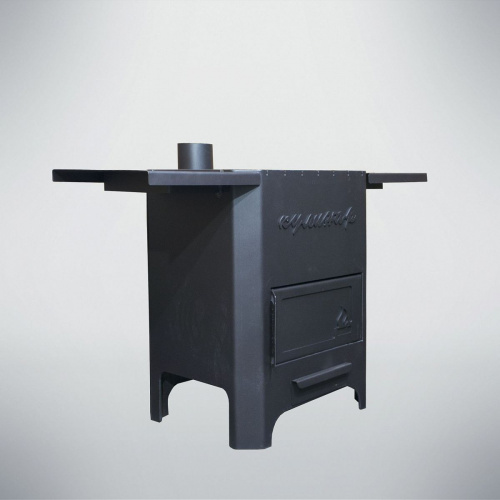 Печь отопительная Кулинар (Варвара)