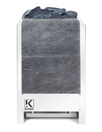 Печь для сауны KARINA Tetra 10 Талькохлорит
