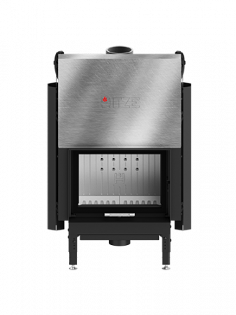 HST54x39G (Hitze)