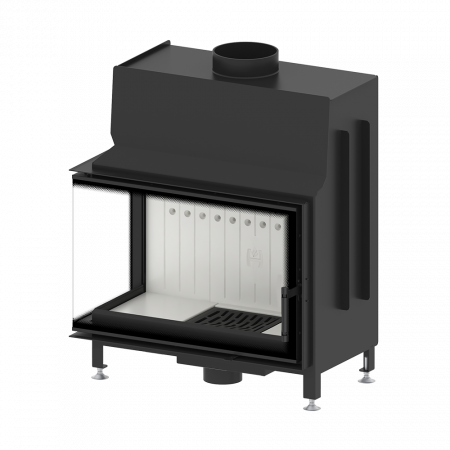 STMA68X43L (Hitze)