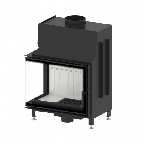 STMA59X43L (Hitze)