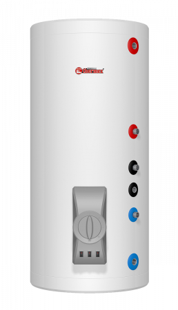 Водонагреватель аккумуляционный бытовой THERMEX IRP 200V (combi)