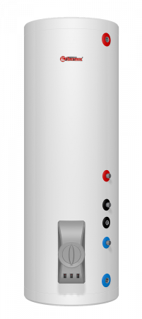 Водонагреватель аккумуляционный бытовой THERMEX IRP 300V (combi)