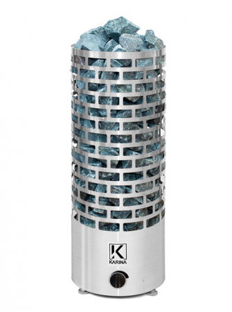 Печь для сауны KARINA Nova 6