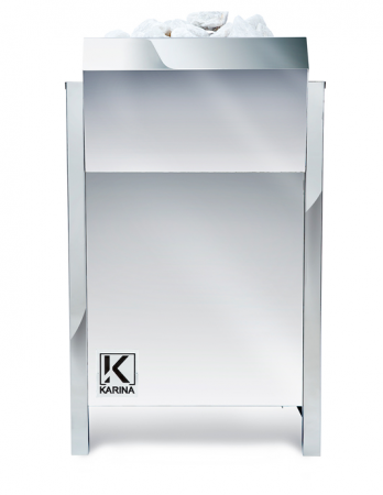 Печь для сауны KARINA Eco 3 Талькохлорит