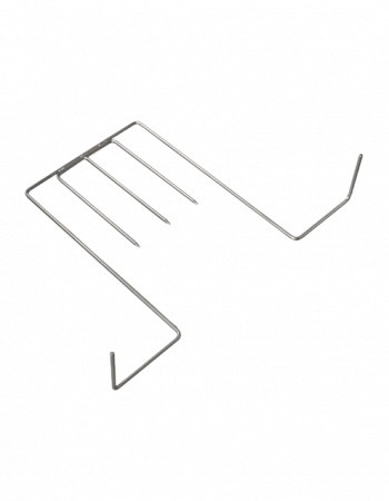 Насадка для птицы в тандыре Эко