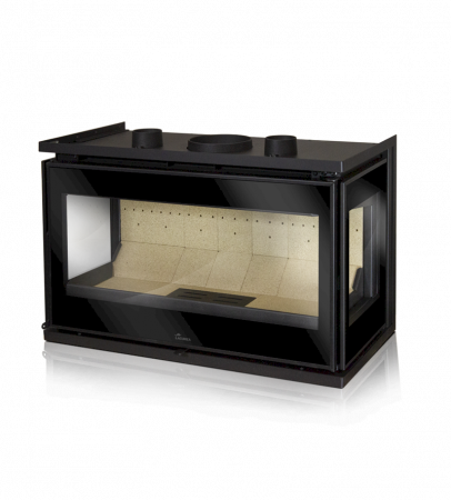 Adour 800 CLID (3 стекла) (Lacunza)
