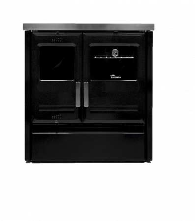 Lacunza Плита кухонная Etna 5T (чугунная поверхность)