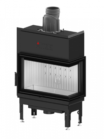 HST68х43R (Hitze)