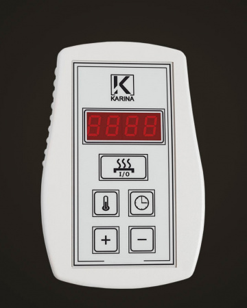 Пульт управления Karina Slim CS32 Sl-32kW