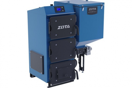 Котел ZOTA "Forta" 25 кВт