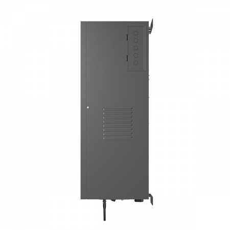 Котел электрический настенный THERMEX Cometa 6-12 Wi-Fi