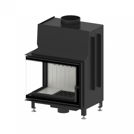 STMA54X39L (Hitze)