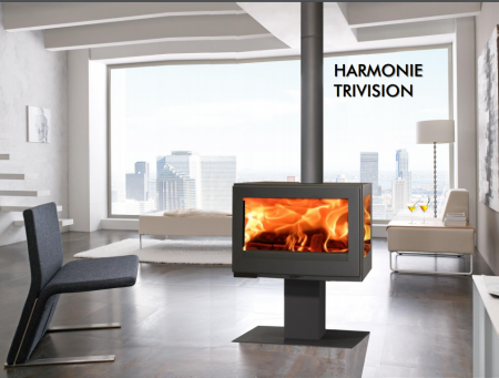 Harmonie Trivision (PANADERO)