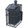 Печь банная GFS ЗК 25 (П2) Ураган (Технолит)
