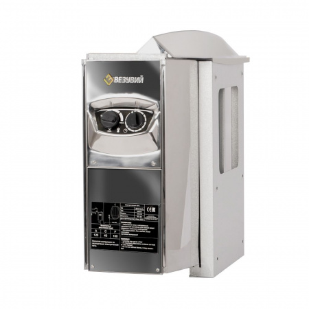Электрокаменка ВЕЗУВИЙ Вега (Wega)-45