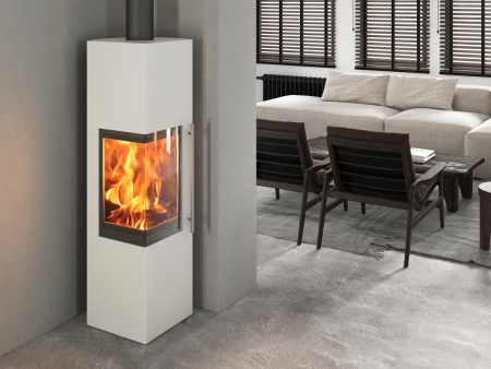 EMBER Стеван 700 XL white