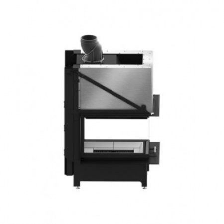 Hitze Trinity 54x80x53 G