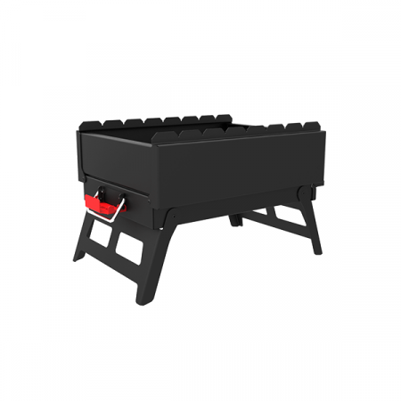 Мангал Печенег складной Grillver